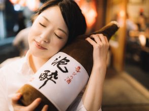 酔った女性