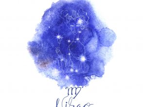 2018年乙女座の運勢