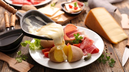人気,ランキング,チーズ,女子,好き,チーズタッカルビ,ピザ