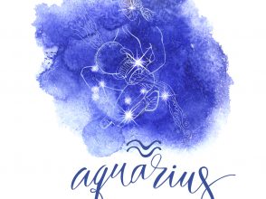 2018年水瓶座の運勢