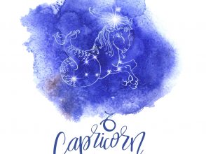 2018年山羊座の運勢