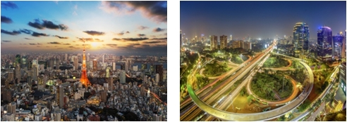 干支,開運,旅行先,海外,国内,風水