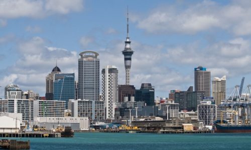 海外旅行,安い,シーズン,人気,旅行先,都市別,オークランド