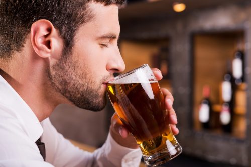 飲み会,男性,キュン,恋愛,モテ,仕草,調査