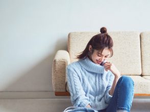2018年2月13日、晴れ時々曇り。最高気温10度、最低気温0度