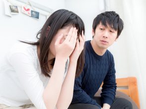 すぐ別れるカップル