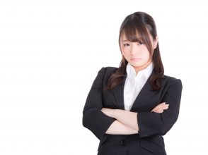 女性