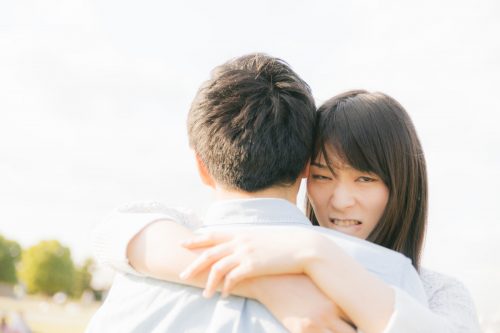 パートナー,卒業,してほしい,やめてほしい,調査,夫婦