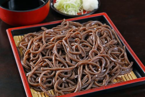 ひとり暮らし,お店,施設,あってよかった,アンケート,調査,蕎麦屋