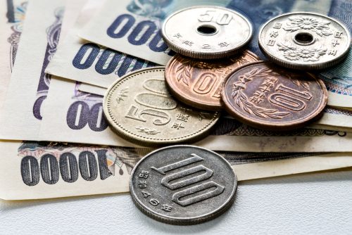 貯金額はいくら?