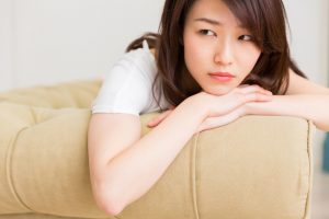 理想のタイプが分からない女性