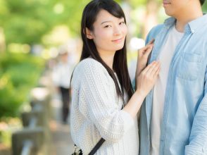 彼女