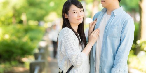 彼女は別れさせ屋