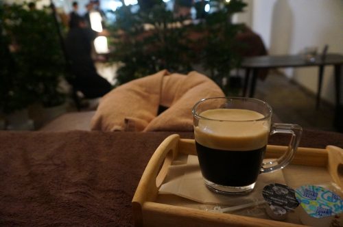 銀座,睡眠カフェ,りらくる,お昼寝,睡眠負債