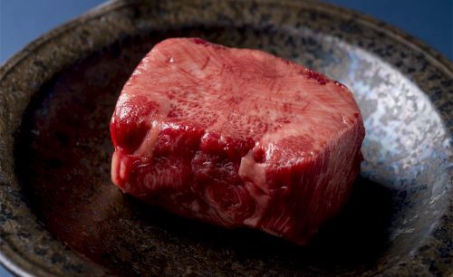 焼肉 The INNOCENT CARVERYのお肉