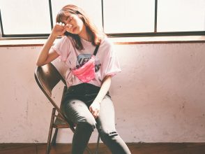 2018年3月15日、晴れ時々曇り。最高気温22度、最低気温9度