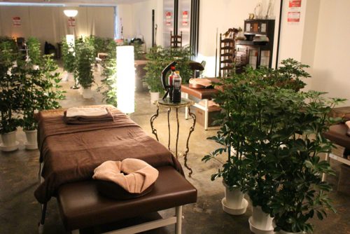 銀座,睡眠カフェ,りらくる,お昼寝,睡眠負債