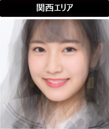 関西エリア