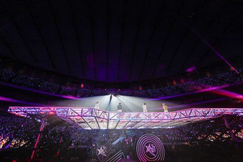 SHINee,ミンホ、キー、テミン、オニュ