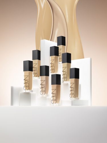 NARS｜ナチュラルラディアント ロングウェアファンデーション