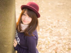 女子