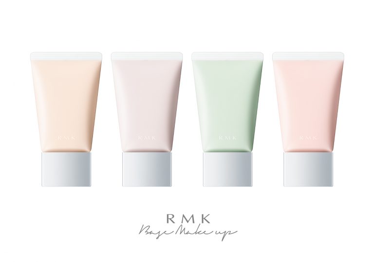RMK ベーシック コントロールカラー