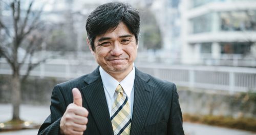 理想,上司,特徴,若手,中堅,調査,ランキング