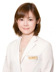 品川美容外科の神林 由香医師