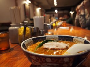 ラーメン