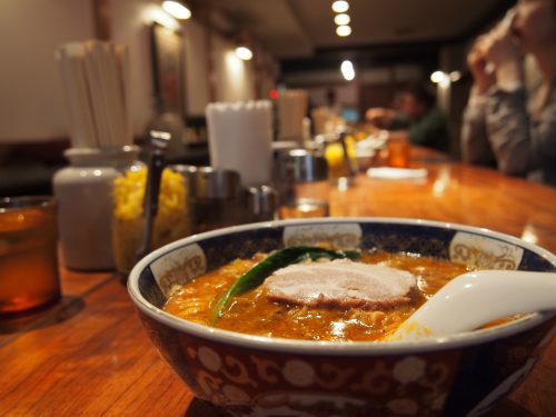 ラーメン