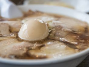 喜多方ラーメン