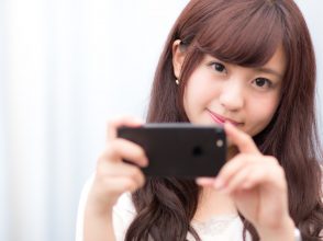 女子