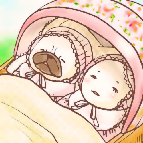 絵を描き始めたきっかけ