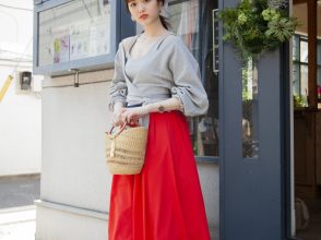 2018年5月1日、最高気温26度、最低気温16度