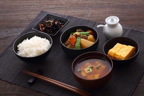◆体にいいものを食べる