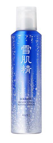 雪肌精　フローズン タッチ トーニング ローション