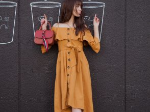 2018年4月18日、曇り。最高気温19度、最低気温10度