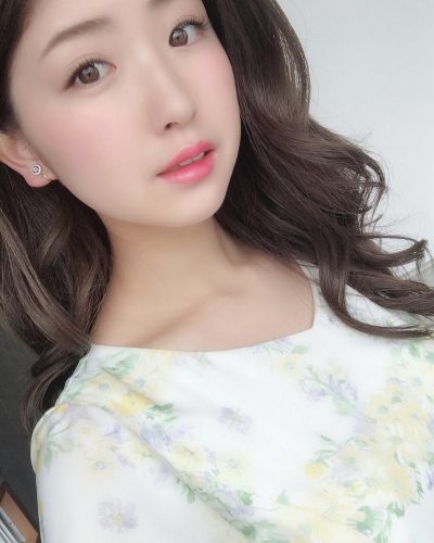 CanCam it girl 門脇伶奈のメイク