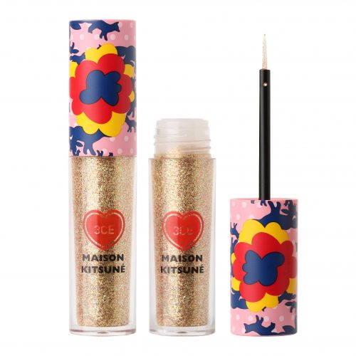 3CE MAISON KITSUNE EYE SWITCH 