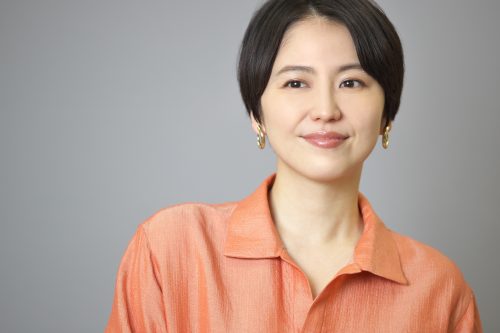 長澤まさみ