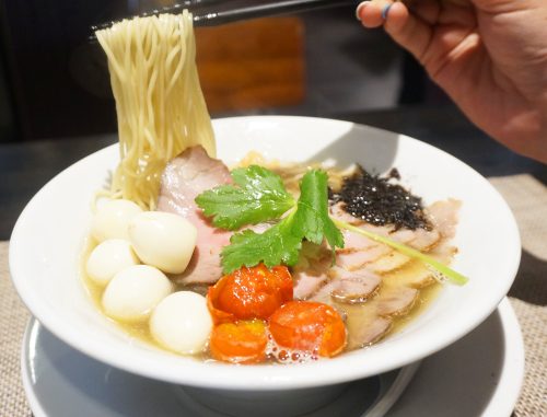 ラーメン