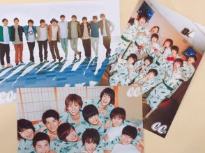 BOYS AND MEN、ボイメン、ボイテン、ボイメンX