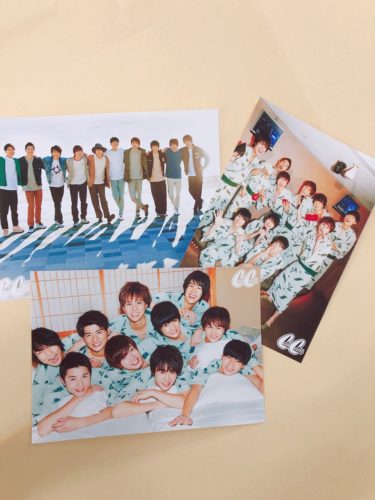 BOYS AND MEN、ボイメン、ボイテン、ボイメンＸ