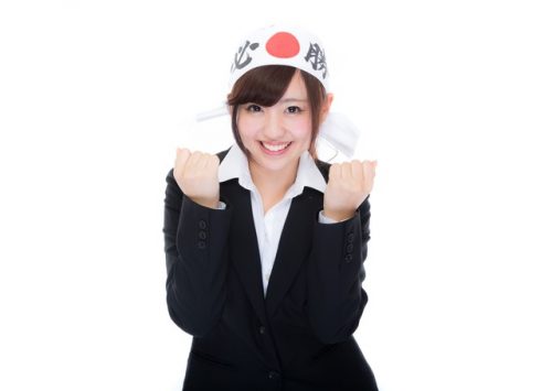 若手社員