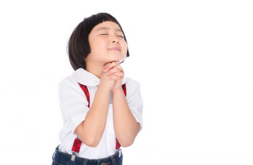 小学生　職業