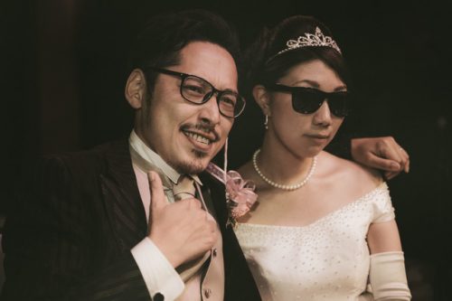 若者　結婚