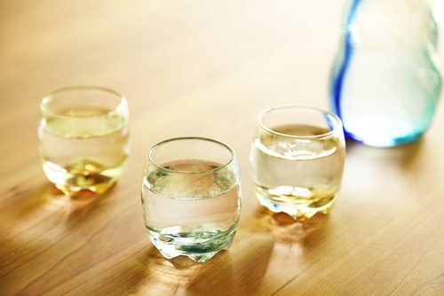 お酒