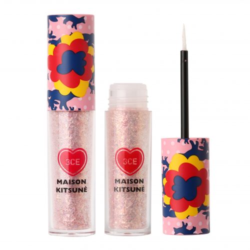 3CE MAISON KITSUNE EYE SWITCH 
