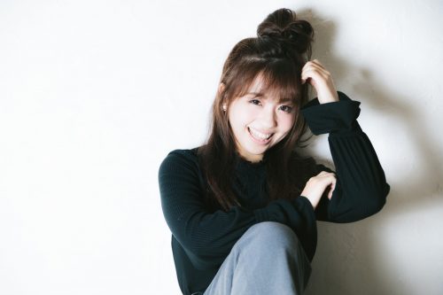 女性