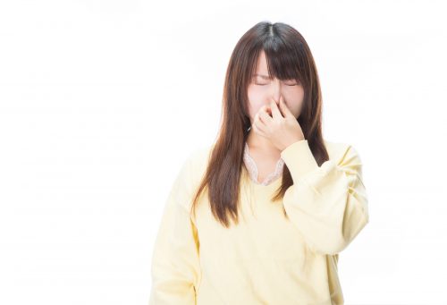 くさい